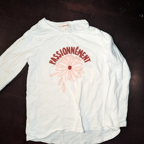 Catimini shirt in great condition various prices message me. 30 $ - Picture 1 of 1